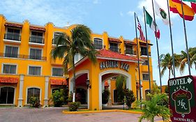 Hotel Hacienda Real